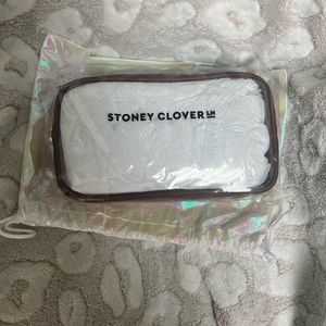 Stoney Clover Small Pouch